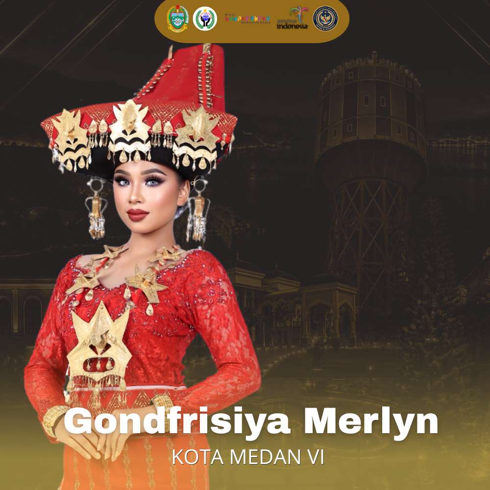 GONDFRISIYA MERLYN